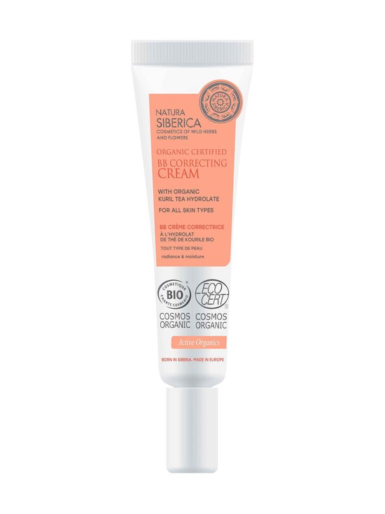 BB Correcting Cream -voide 30 ml