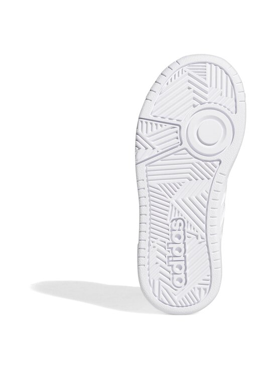 adidas Performance - Tossud Hoops 3.0 - FTWWHT/FTWWHT/FTWWHT - photo 3 adidas Performance - Tossud Hoops 3.0 - FTWWHT/FTWWHT/FTWWHT | Stockmann - photo 3