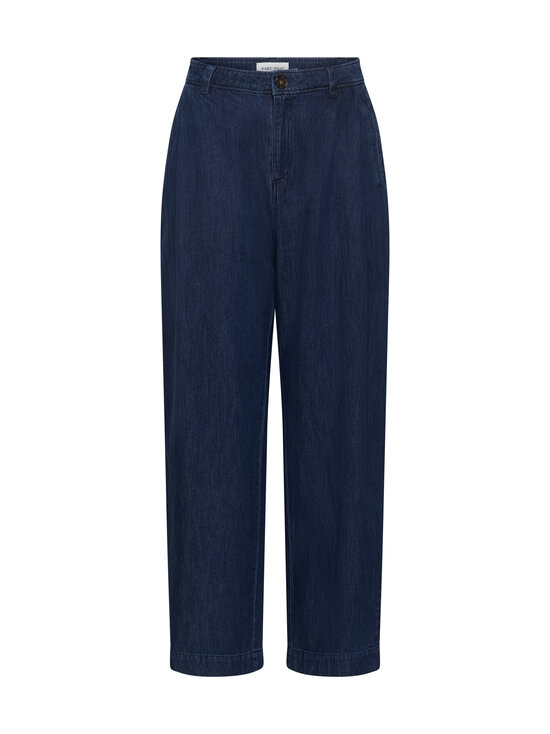 Part Two - ColleenaPW-housut - 120 DARK BLUE DENIM | Stockmann - photo 1