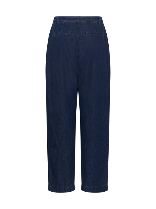 Part Two - ColleenaPW-housut - 120 DARK BLUE DENIM | Stockmann - photo 2