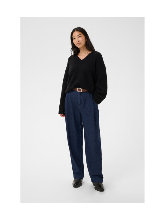Part Two - ColleenaPW-housut - 120 DARK BLUE DENIM | Stockmann - photo 5