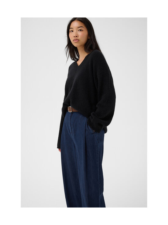 Part Two - ColleenaPW-housut - 120 DARK BLUE DENIM | Stockmann - photo 6