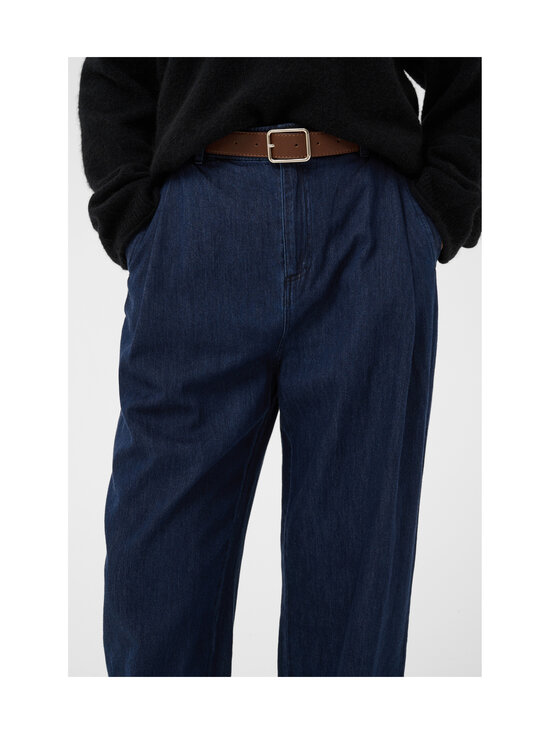 Part Two - ColleenaPW-housut - 120 DARK BLUE DENIM | Stockmann - photo 7