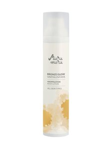 Murumuru - Bronze Glow Body Lotion -vartalovoide Murumuru - Bronze Glow Body Lotion -vartalovoide | Stockmann