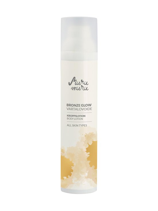 Murumuru - Bronze Glow Body Lotion -vartalovoide - NOCOL - photo 1 Murumuru - Bronze Glow Body Lotion -vartalovoide - NOCOL | Stockmann - photo 1