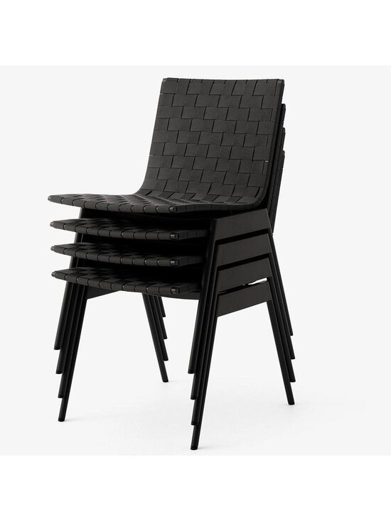 &Tradition - Ville AV33 -tuoli - MUSTA | Stockmann - photo 3