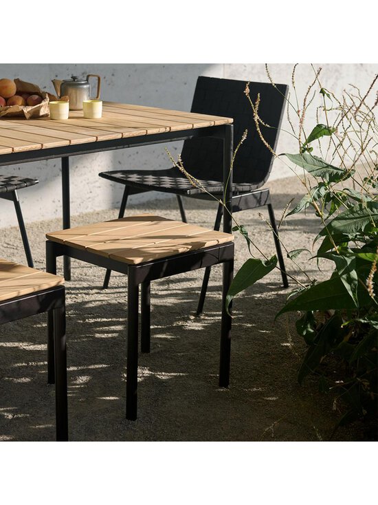 &Tradition - Ville AV33 -tuoli - MUSTA | Stockmann - photo 7