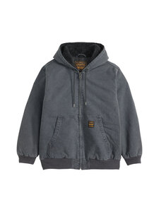Levi's - Potrero Denim -huppari - 225 DUO FADE PERISCOP | Stockmann