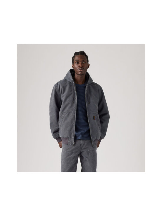 Levi's - Potrero Denim -huppari - 225 DUO FADE PERISCOP | Stockmann - photo 3