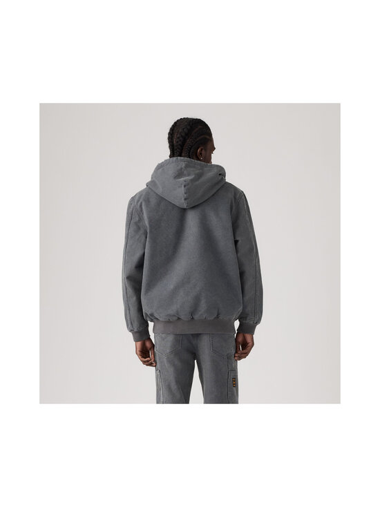 Levi's - Potrero Denim -huppari - 225 DUO FADE PERISCOP | Stockmann - photo 4