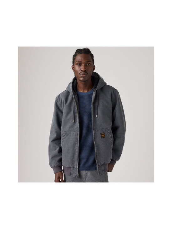 Levi's - Potrero Denim -huppari - 225 DUO FADE PERISCOP | Stockmann - photo 5