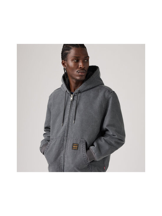 Levi's - Potrero Denim -huppari - 225 DUO FADE PERISCOP | Stockmann - photo 6