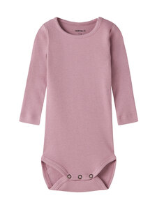 Name It - Soonikkoes bodi - LILAS | Stockmann