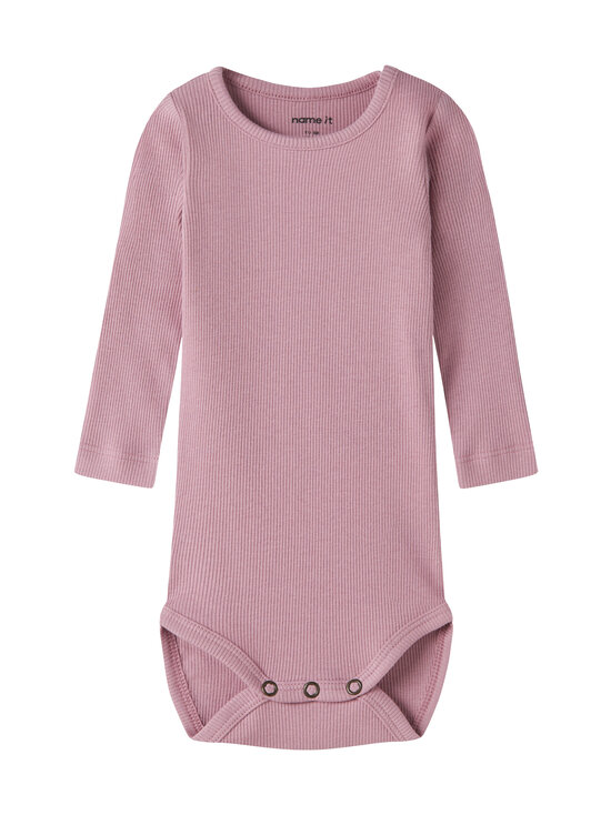 Name It - Soonikkoes bodi - LILAS | Stockmann - photo 1