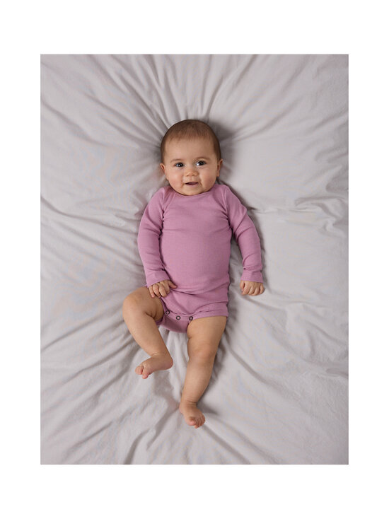 Name It - Soonikkoes bodi - LILAS | Stockmann - photo 4
