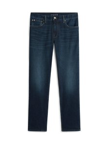Tommy Hilfiger - Denton Straight Jasper džinsi - 1BO JASPER INDIGO | Stockmann