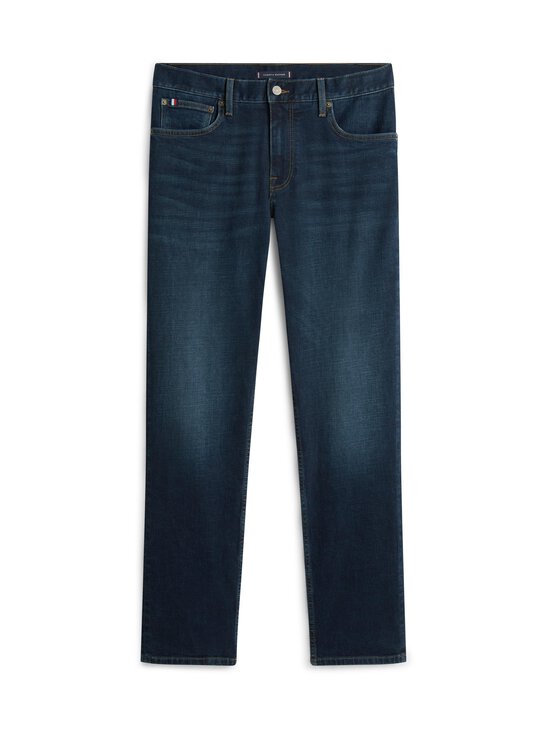 Tommy Hilfiger - Denton Straight Jasper džinsi - 1BO JASPER INDIGO | Stockmann - photo 1