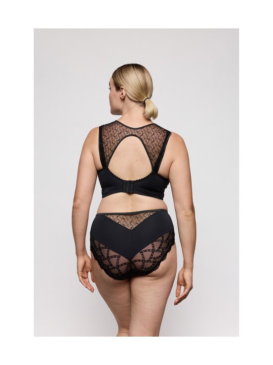 Primadonna - Naica bralette -rintaliivit - ZWA BLACK | Stockmann - photo 6