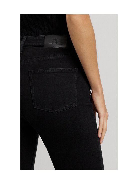 Lauren Ralph Lauren - Skinny džinsi - BLACK WASH - photo 9 Lauren Ralph Lauren - Skinny džinsi - BLACK WASH | Stockmann - photo 9