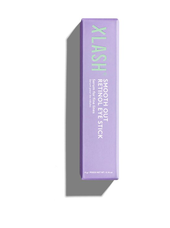 Xlash - Smooth Out Retinol Eye Stick -silmänympärysseerumi - NOCOL | Stockmann - photo 3