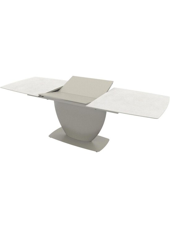 BoConcept - Fiorentina-ruokapöytä - HARMAA | Stockmann - photo 3