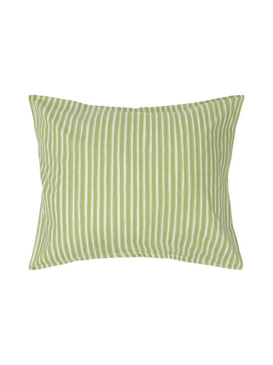 Marimekko - Piccolo-tyynyliina 50 x 60 cm - 160 PEAR, OFF WHITE | Stockmann - photo 1