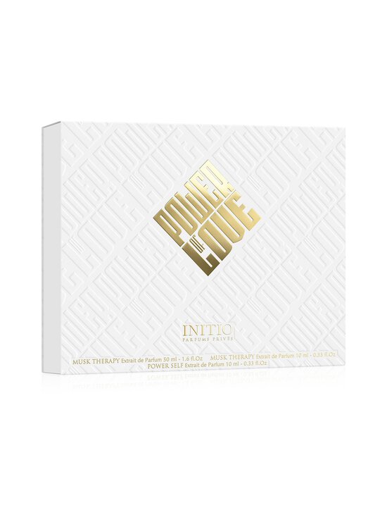 Initio - Musk Therapy Christmas Set dāvanu komplekts - NOCOL | Stockmann - photo 3