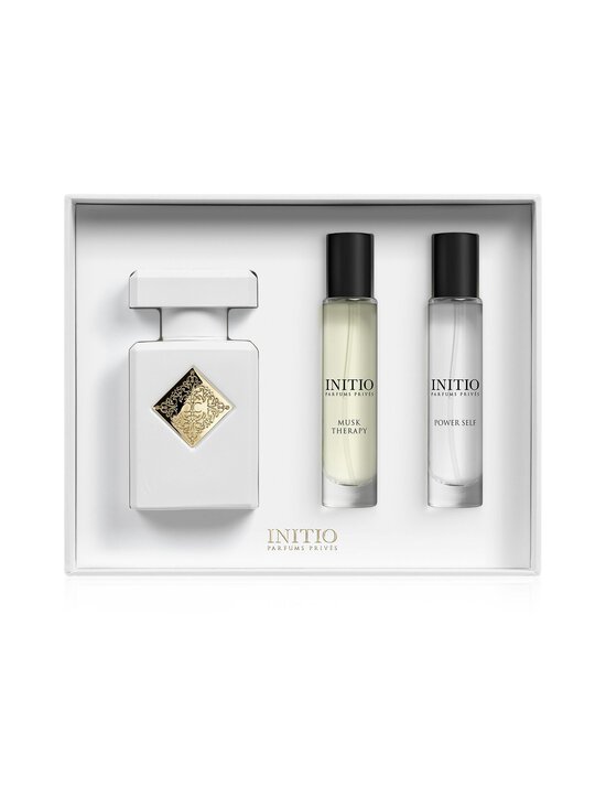 Initio - Musk Therapy Christmas Set dāvanu komplekts - NOCOL | Stockmann - photo 4