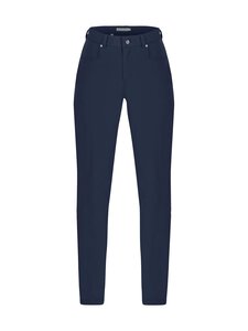 Röhnisch - Püksid Chie Comfort - 8S0 NAVY Röhnisch - Püksid Chie Comfort - 8S0 NAVY | Stockmann