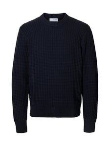 Selected - Kampsun SlhTom Structure - SKY CAPTAIN | Stockmann