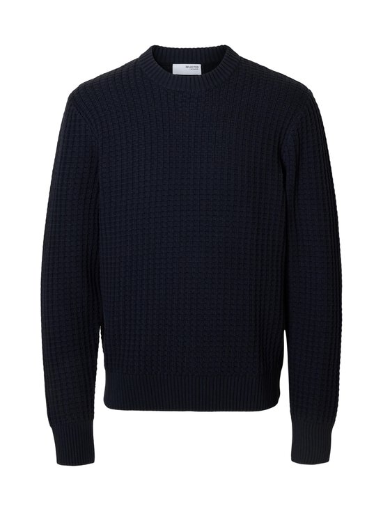 Selected - Kampsun SlhTom Structure - SKY CAPTAIN | Stockmann - photo 1