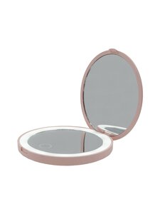 Airam - Roosa Nauha - USB-ladattava meikkipeili - PINK | Stockmann