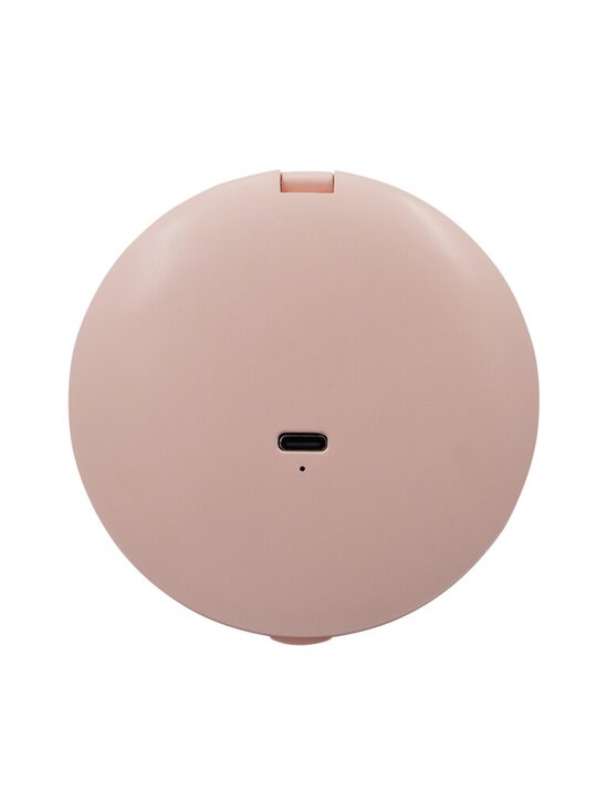 Airam - Roosa Nauha - USB-ladattava meikkipeili - PINK | Stockmann - photo 4