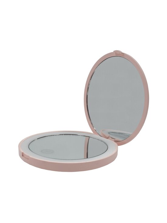 Airam - Roosa Nauha - USB-ladattava meikkipeili - PINK | Stockmann - photo 5