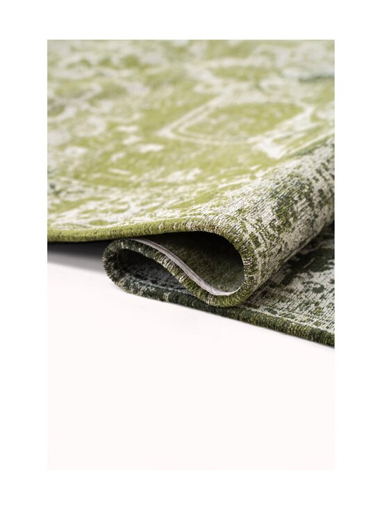 Louis de Poortere - Tabriz Olive Wood Chenille -matto - 109645 OLIVE WOOD | Stockmann - photo 4