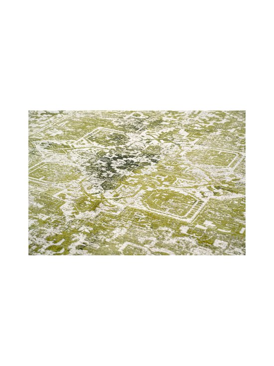 Louis de Poortere - Tabriz Olive Wood Chenille -matto - 109645 OLIVE WOOD | Stockmann - photo 6