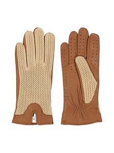 A+more - Kindad Crochet - TAN/BEIGE | Stockmann