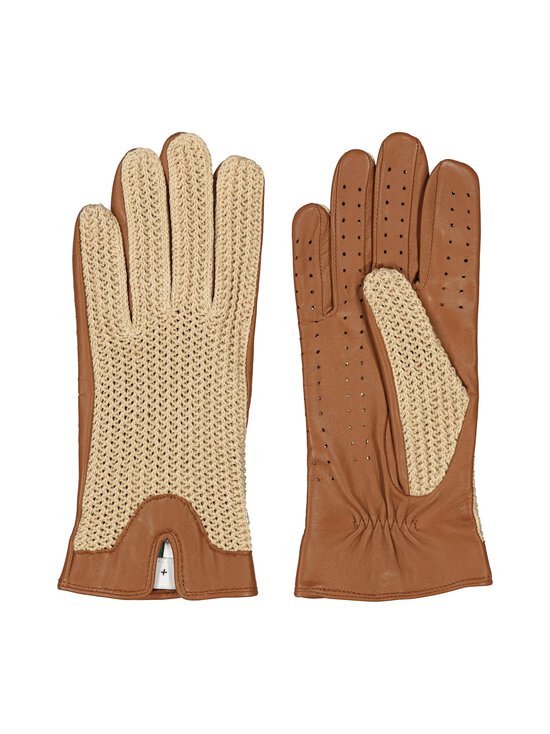 A+more - Kindad Crochet - TAN/BEIGE | Stockmann - photo 1