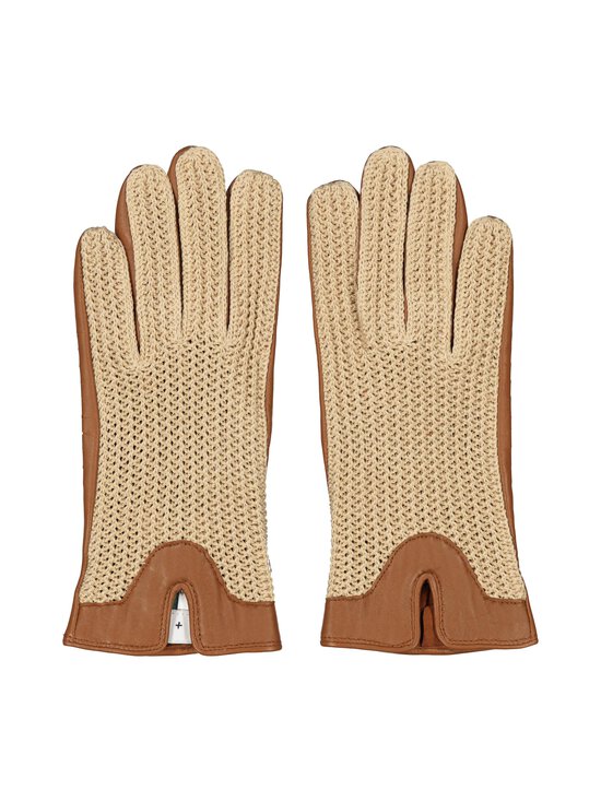A+more - Kindad Crochet - TAN/BEIGE | Stockmann - photo 2