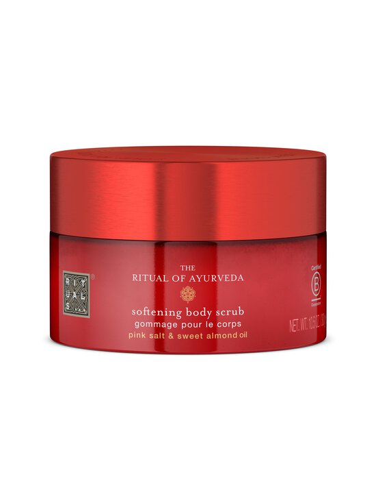Rituals - The Ritual of Ayurveda Body Scrub -vartalokuorinta - NOCOL | Stockmann - photo 1