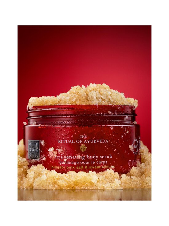 Rituals - The Ritual of Ayurveda Body Scrub -vartalokuorinta - NOCOL | Stockmann - photo 2