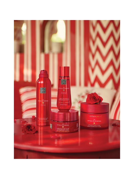 Rituals - The Ritual of Ayurveda Body Scrub -vartalokuorinta - NOCOL | Stockmann - photo 6