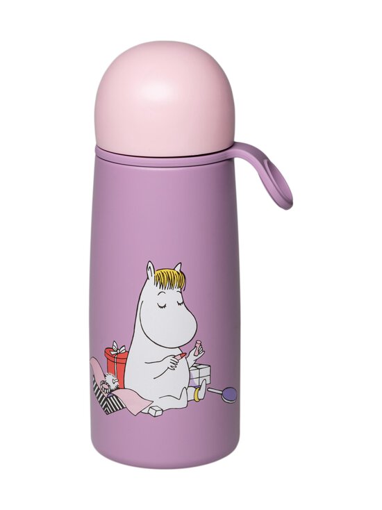 Moomin Arabia - Moomin Snufkin termopudele 0,45 l - MULTICOLOR | Stockmann - photo 1