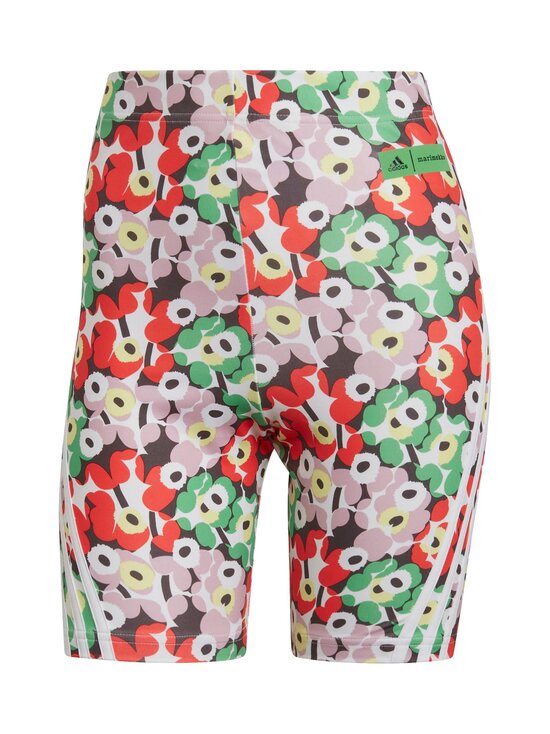 adidas x Marimekko - Training Shorts - WHITE/MULT WHITE/MULTCO WHITE/MULTICOLOR - photo 1 adidas x Marimekko - Training Shorts - WHITE/MULT WHITE/MULTCO WHITE/MULTICOLOR | Stockmann - photo 1