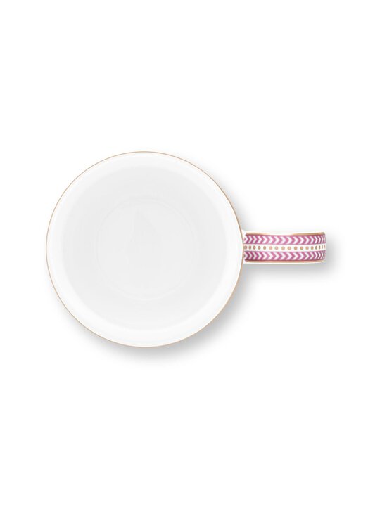 PIP Studio - XL Jolie Tulip porcelāna krūze 450 ml - PINK - photo 3 PIP Studio - XL Jolie Tulip porcelāna krūze 450 ml - PINK | Stockmann - photo 3