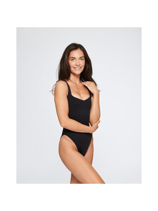 Ui Swim - Ava Sweetheart -uimapuku - BLACK | Stockmann - photo 4