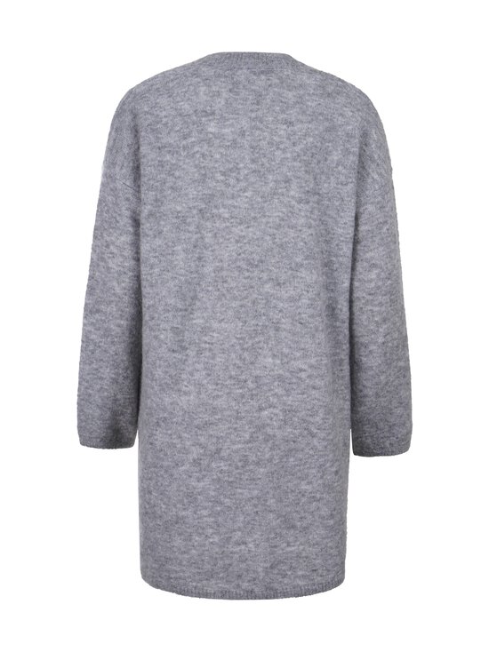 Ril's - Sandhurst-neuletakki - 250 MIDDLE GREY - photo 2 Ril's - Sandhurst-neuletakki - 250 MIDDLE GREY | Stockmann - photo 2