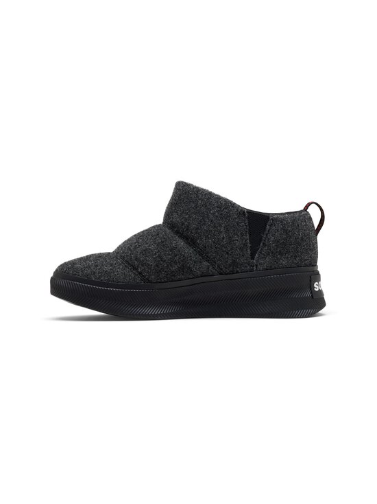 Sorel - Out About Mini Puffy ziemas puszābaki - 010 BLACK, SEA SALT - photo 2 Sorel - Out About Mini Puffy ziemas puszābaki - 010 BLACK, SEA SALT | Stockmann - photo 2