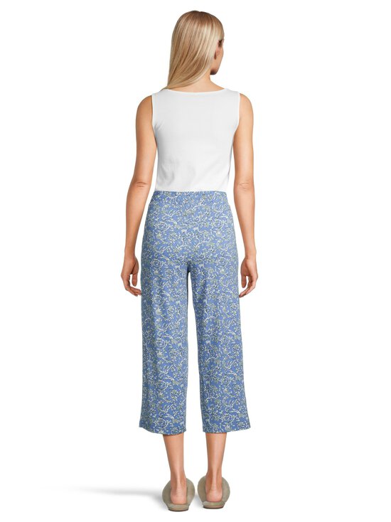 A+more - Adored-pyjamahousut - LIGHT BLUE PRINT - photo 4 A+more - Adored-pyjamahousut - LIGHT BLUE PRINT | Stockmann - photo 4