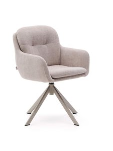 Kave Home - Lexa-tuoli - BEIGE | Stockmann